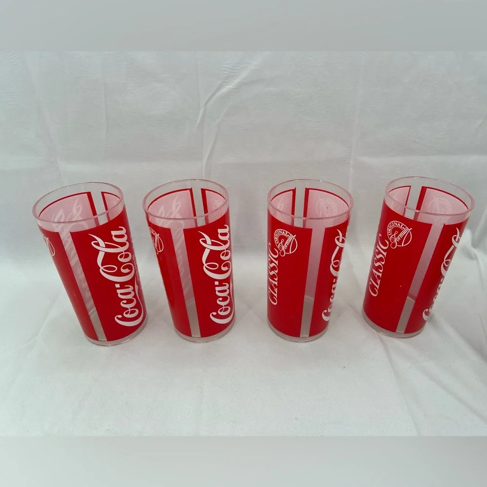 Coca Cola Beverage Set - Picture 3 of 13
